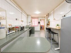 Blk 346 Teck Ghee Evergreen (Ang Mo Kio), HDB 3 Rooms #551827161